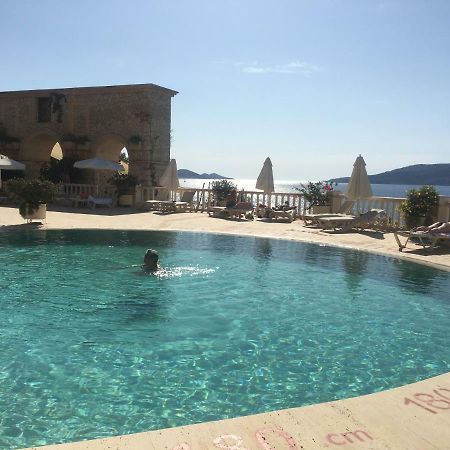 Club Patara Villas 220 Kalkan Exterior foto