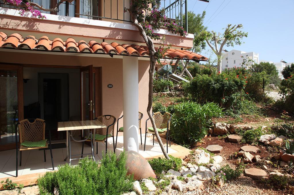 Club Patara Villas 220 Kalkan Exterior foto
